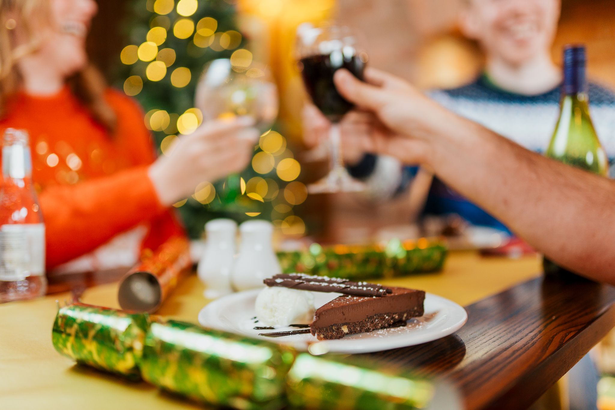 Even more magical occasions at The Spring Tide